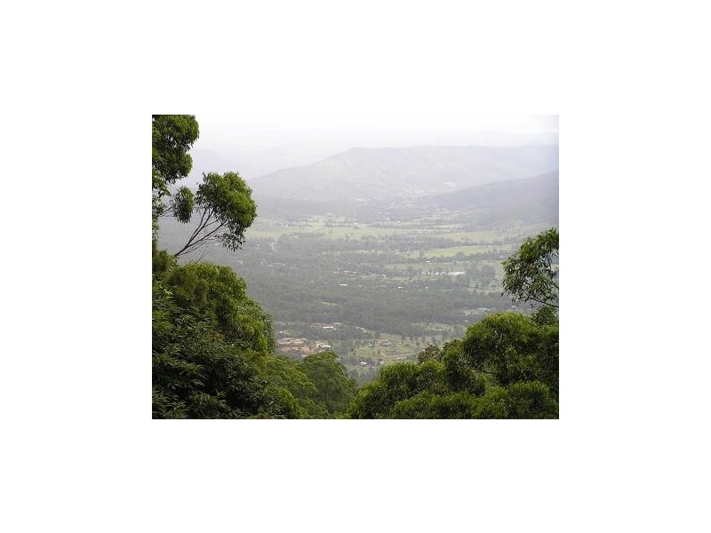 North Tamborine QLD 4272