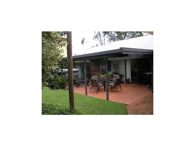 North Tamborine QLD 4272