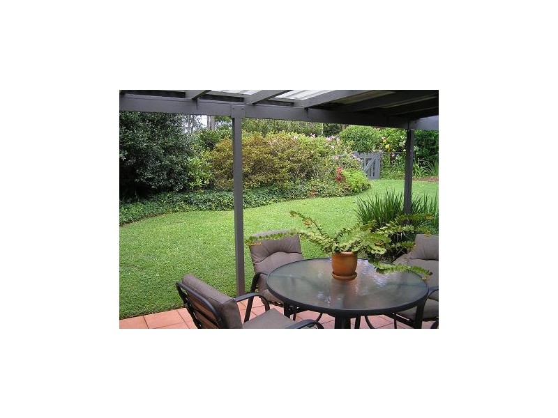 North Tamborine QLD 4272