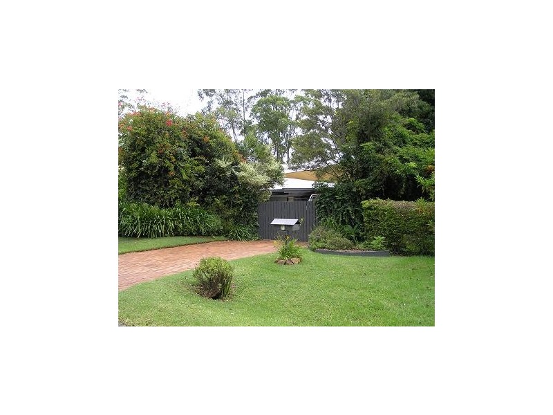 North Tamborine QLD 4272