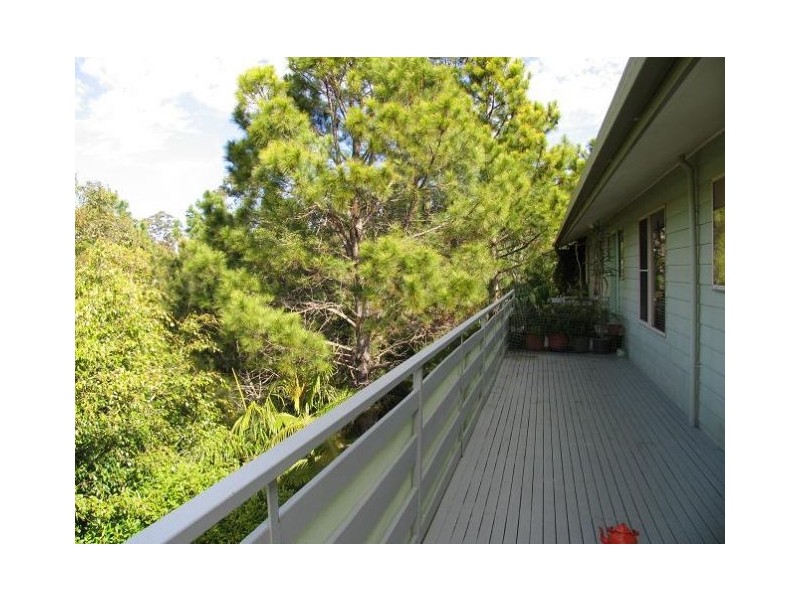 Eagle Heights QLD 4271