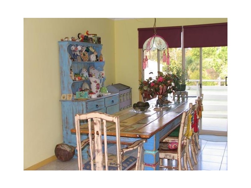 Eagle Heights QLD 4271