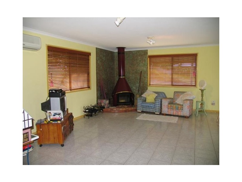 Eagle Heights QLD 4271