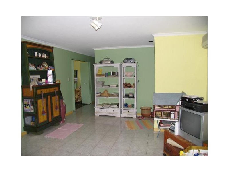 Eagle Heights QLD 4271