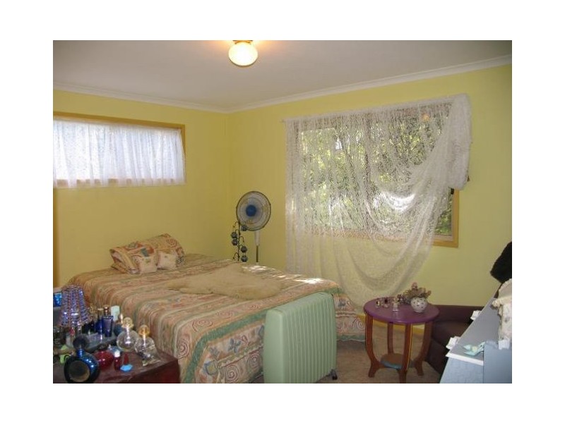 Eagle Heights QLD 4271