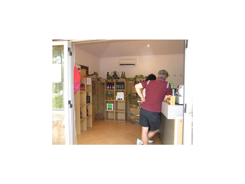 Eagle Heights QLD 4271