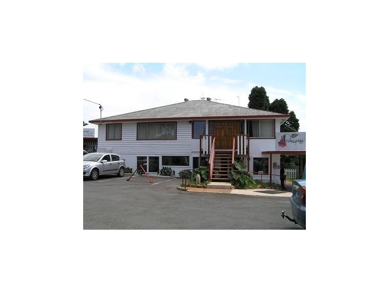 Eagle Heights QLD 4271