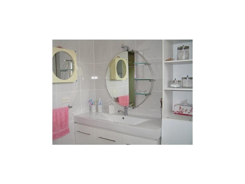 Eagle Heights QLD 4271