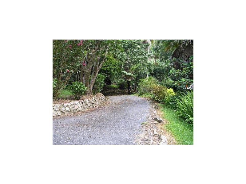 Eagle Heights QLD 4271