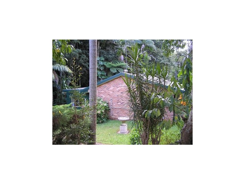 Eagle Heights QLD 4271