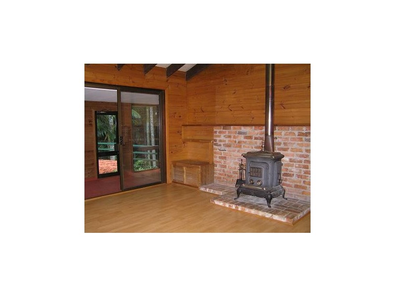 Eagle Heights QLD 4271