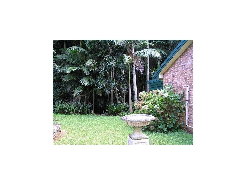 Eagle Heights QLD 4271