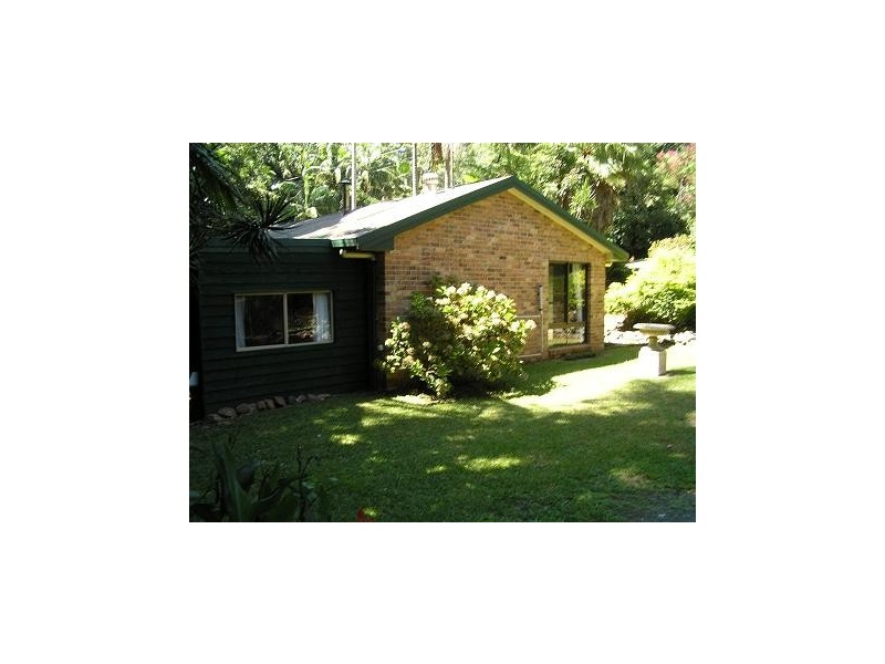 Eagle Heights QLD 4271