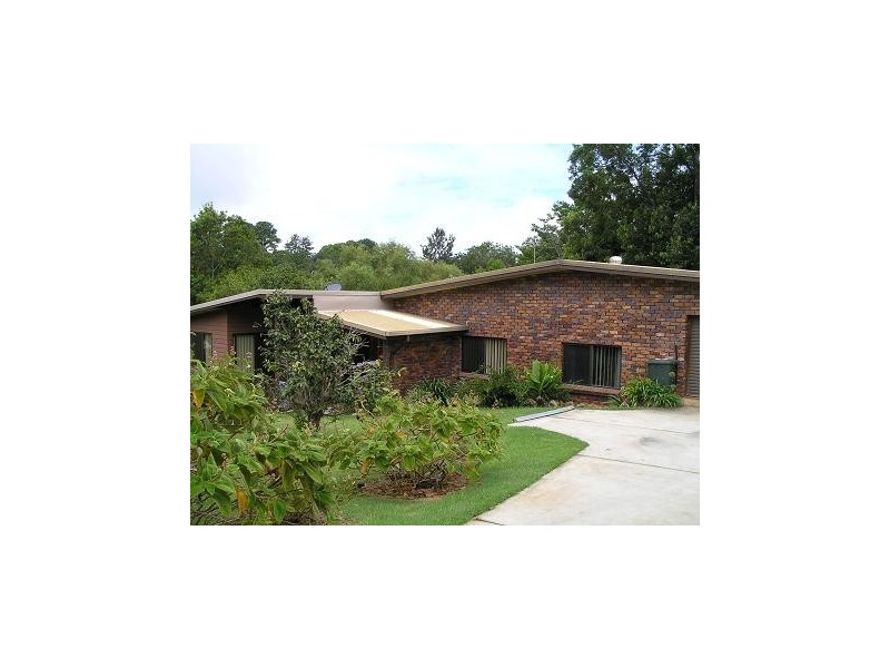 Eagle Heights QLD 4271