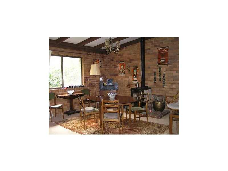 Eagle Heights QLD 4271