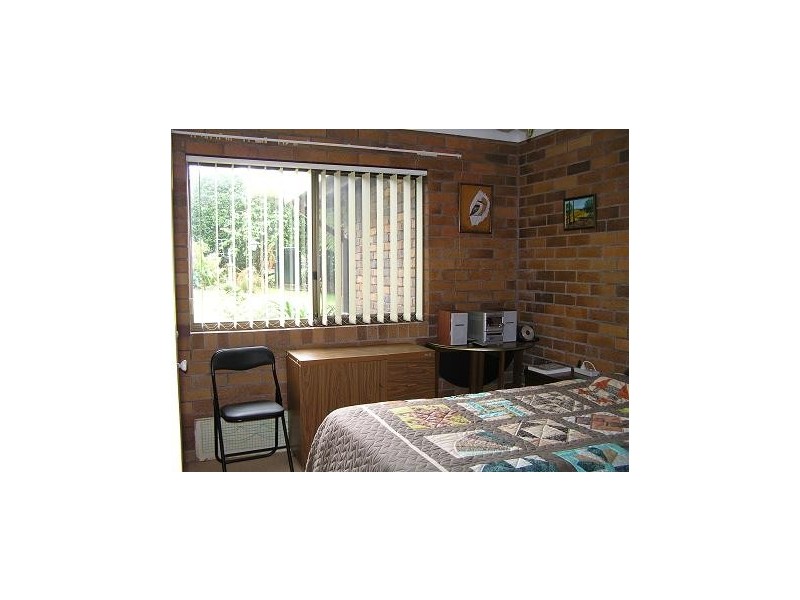 Eagle Heights QLD 4271