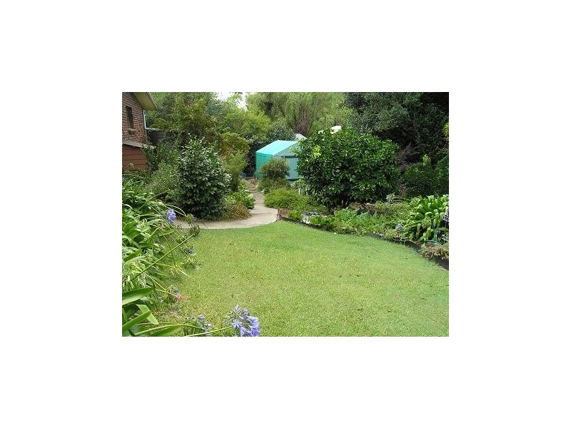 Eagle Heights QLD 4271