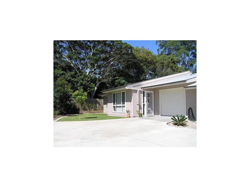 North Tamborine QLD 4272