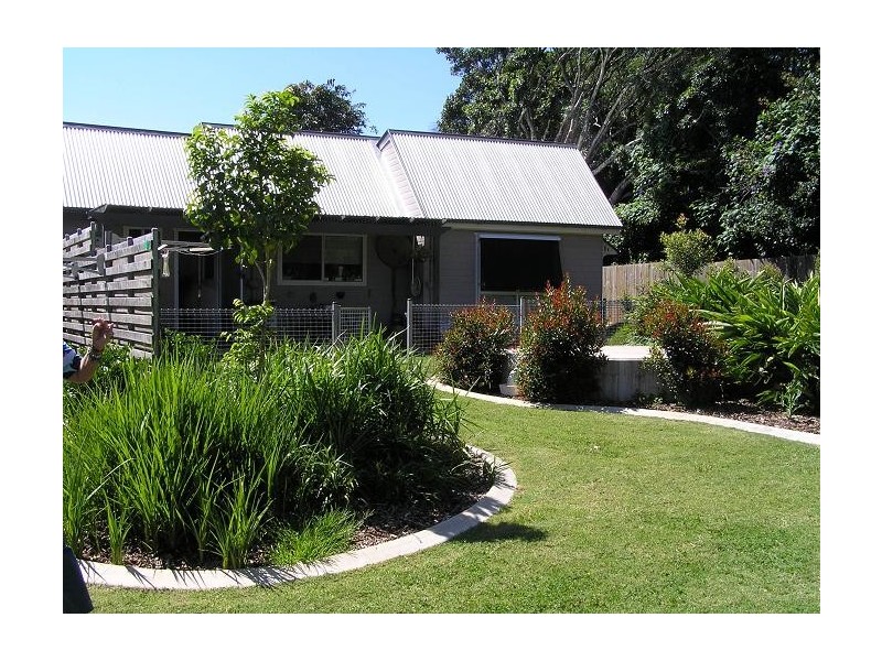 North Tamborine QLD 4272