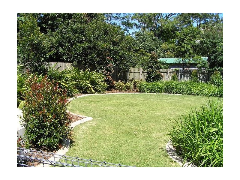 North Tamborine QLD 4272
