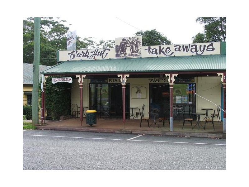 North Tamborine QLD 4272