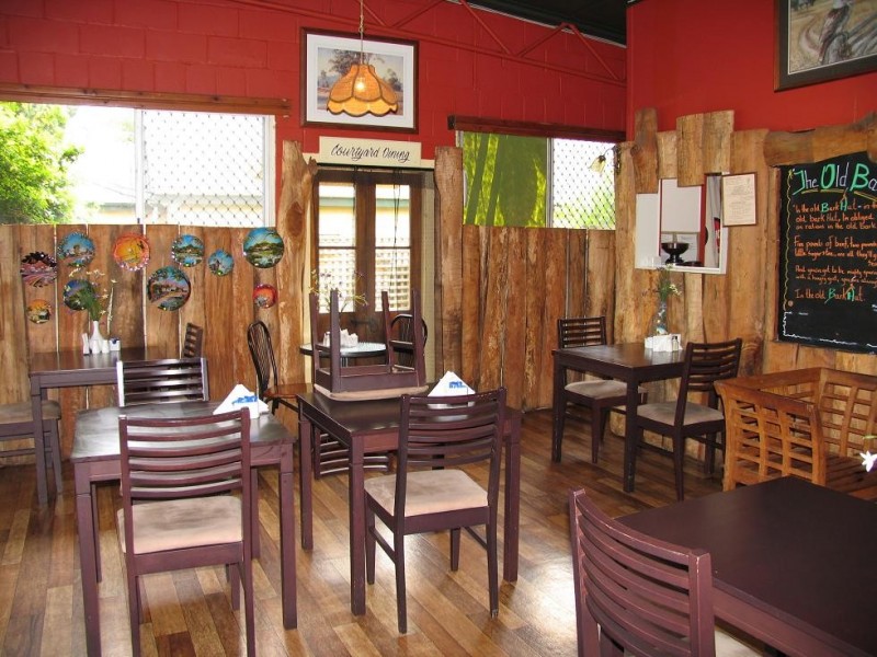 North Tamborine QLD 4272