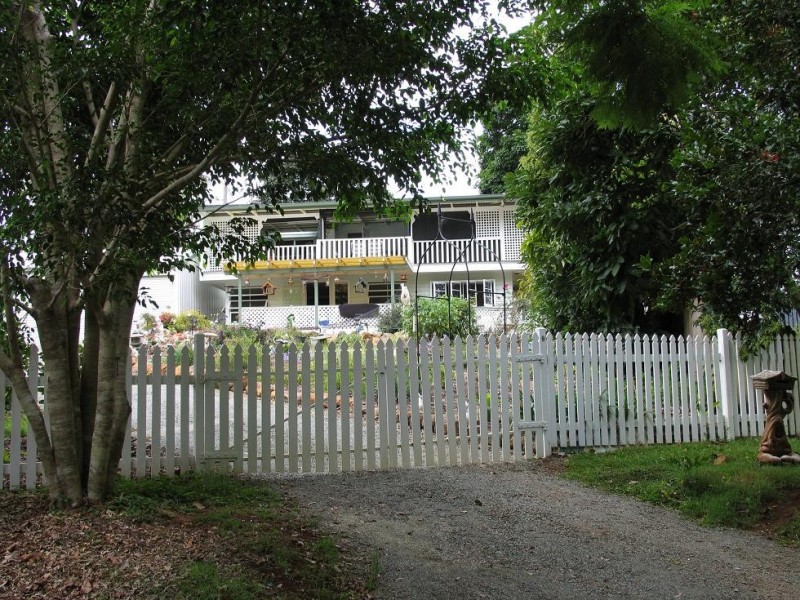 Eagle Heights QLD 4271