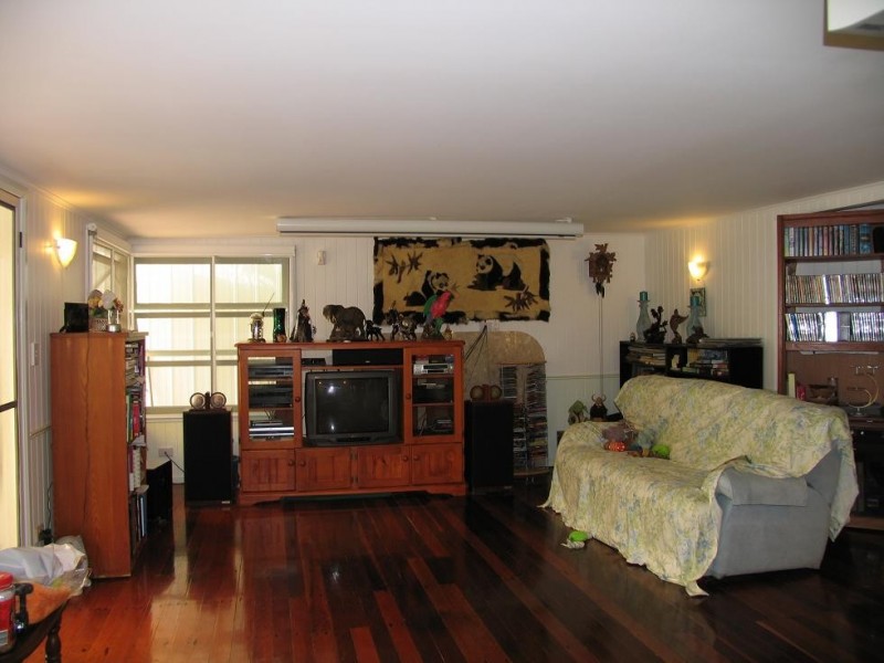 Eagle Heights QLD 4271