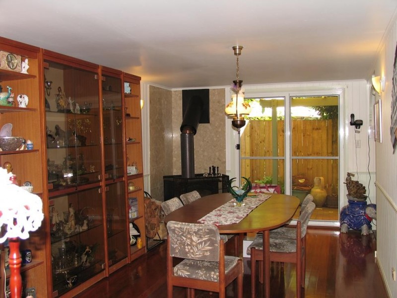 Eagle Heights QLD 4271