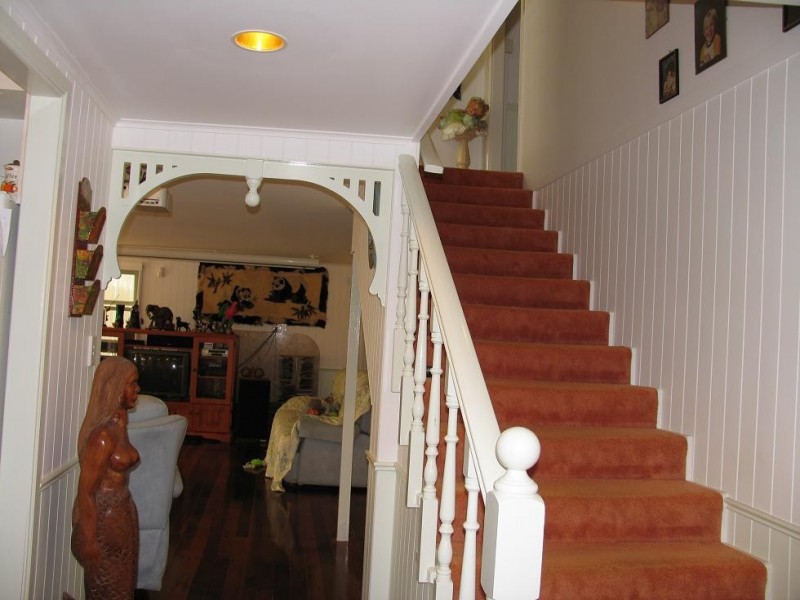 Eagle Heights QLD 4271