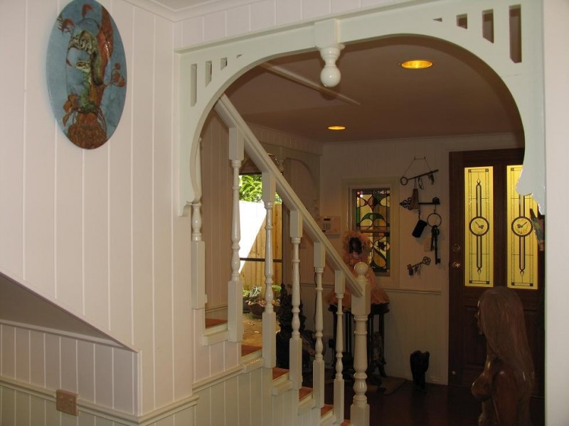 Eagle Heights QLD 4271