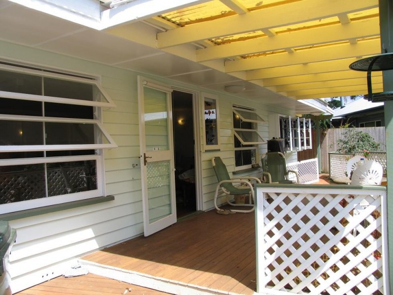 Eagle Heights QLD 4271