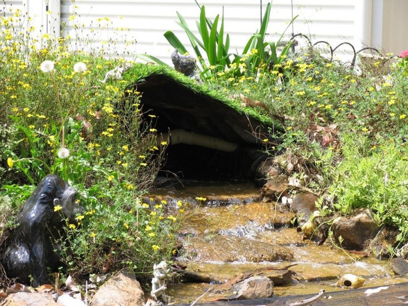 Eagle Heights QLD 4271