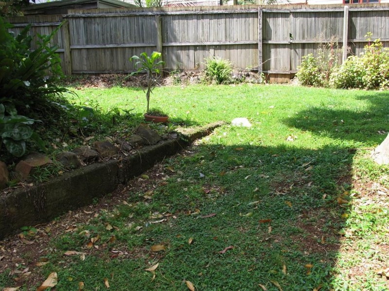 Eagle Heights QLD 4271