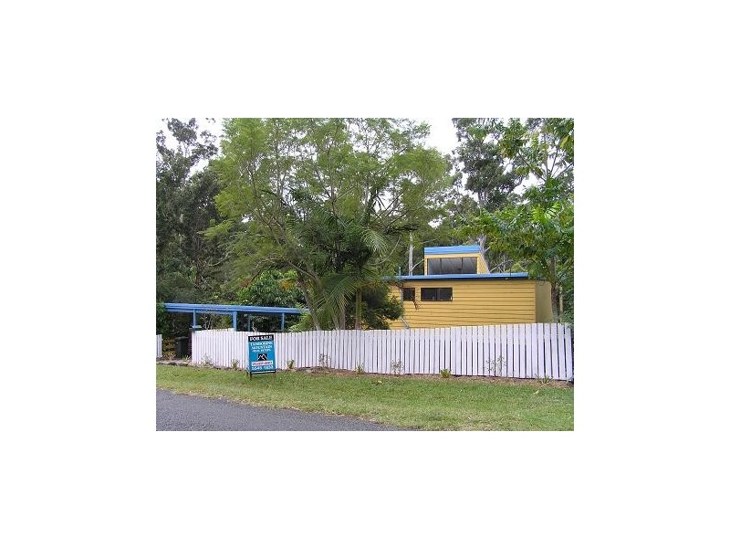 Eagle Heights QLD 4271