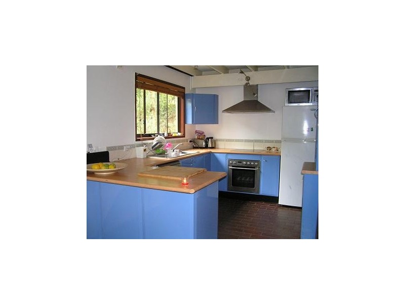 Eagle Heights QLD 4271