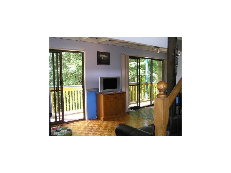 Eagle Heights QLD 4271