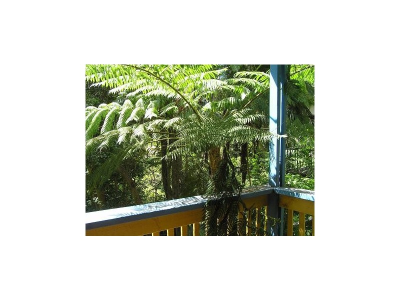 Eagle Heights QLD 4271