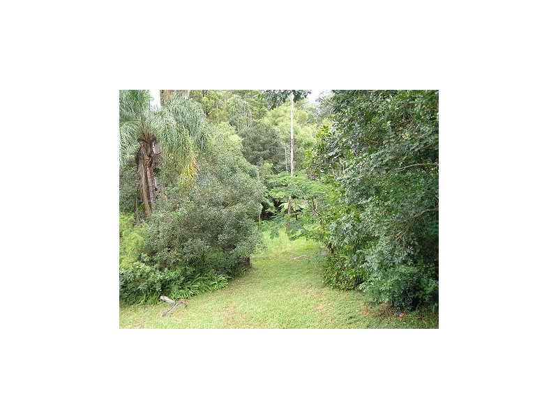Eagle Heights QLD 4271