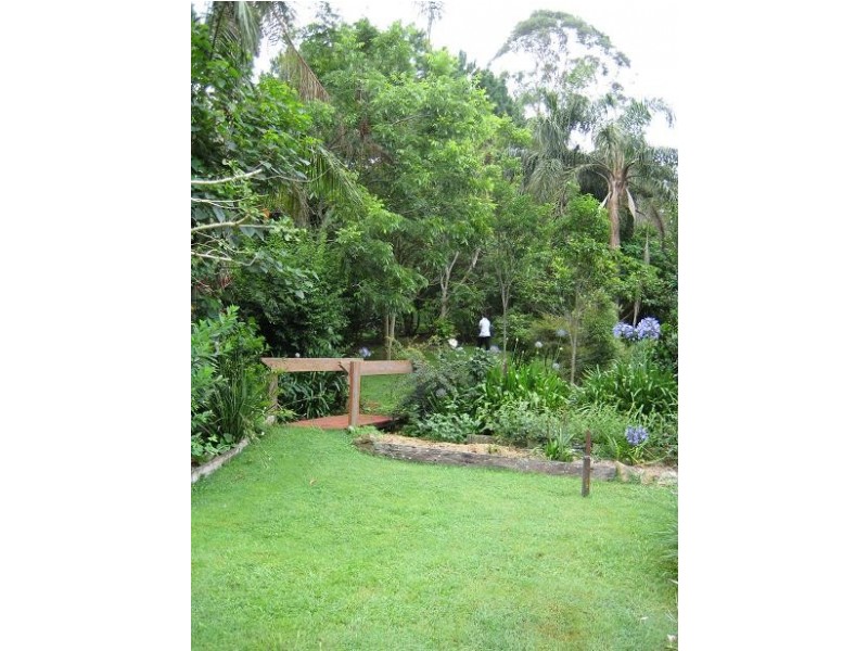 North Tamborine QLD 4272