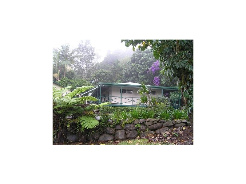 Eagle Heights QLD 4271