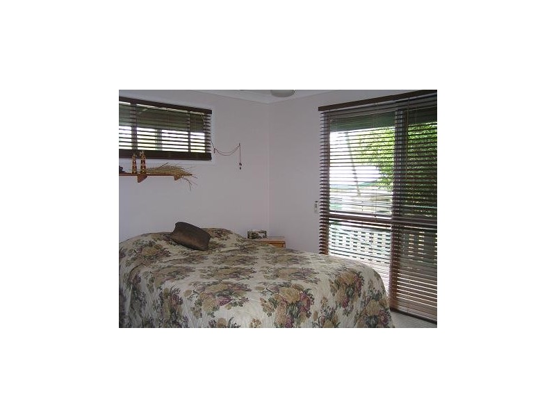Eagle Heights QLD 4271