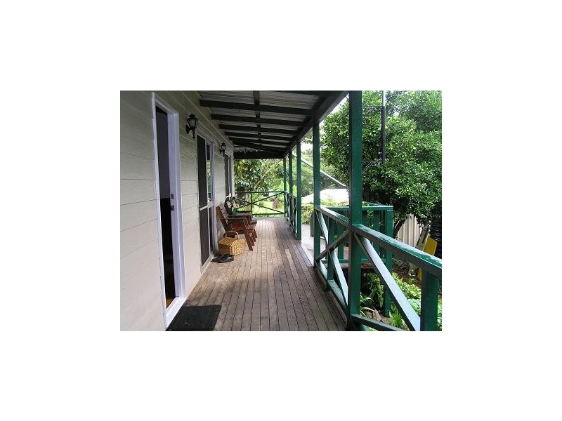 Eagle Heights QLD 4271