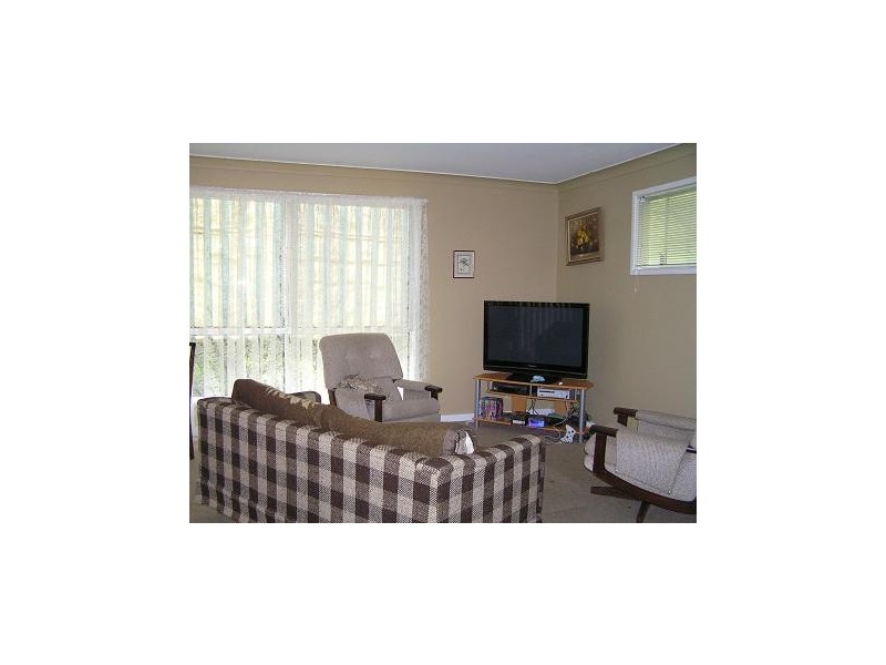Eagle Heights QLD 4271