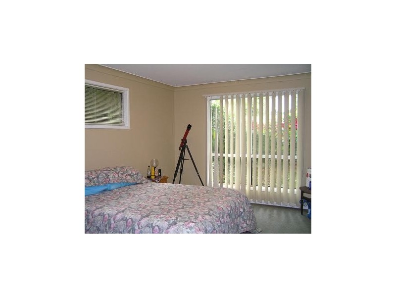 Eagle Heights QLD 4271