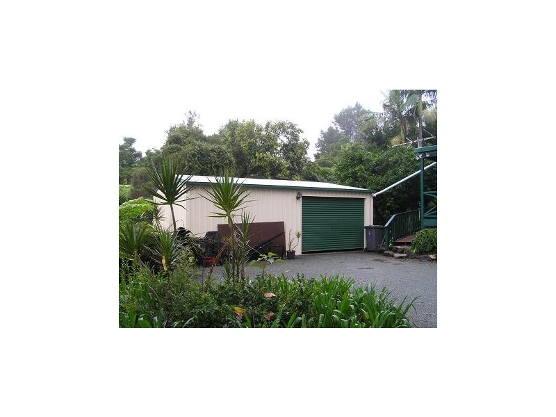 Eagle Heights QLD 4271