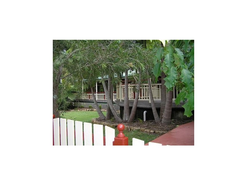 Eagle Heights QLD 4271