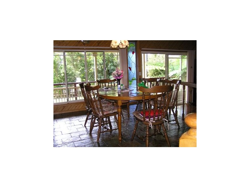 Eagle Heights QLD 4271