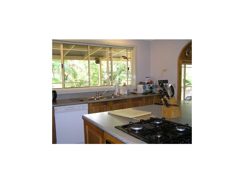 Eagle Heights QLD 4271