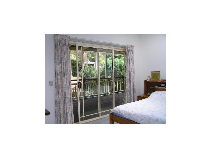 Eagle Heights QLD 4271